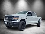 New 2025 Ford F-150 XL SuperCrew Cab 4WD Pickup for sale #F25849S - photo 5