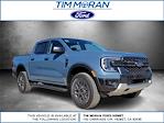 New 2025 Ford Ranger XLT SuperCrew Cab 4WD Pickup for sale #F25852 - photo 1