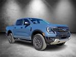 New 2025 Ford Ranger XLT SuperCrew Cab 4WD Pickup for sale #F25852 - photo 2