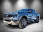 New 2025 Ford Ranger XLT SuperCrew Cab 4WD Pickup for sale #F25852 - photo 5