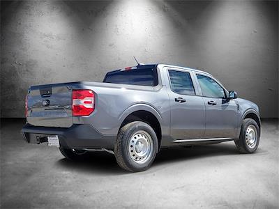 New 2025 Ford Maverick XL SuperCrew Cab AWD Pickup for sale #F25854 - photo 2