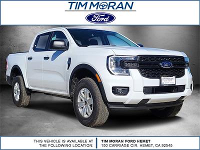 New 2025 Ford Ranger XL SuperCrew Cab for sale #F25855 - photo 1