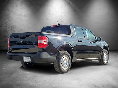 New 2025 Ford Maverick XL SuperCrew Cab for sale #F25860 - photo 2