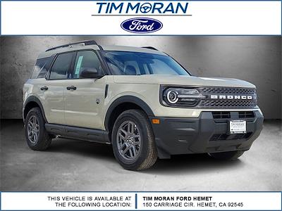 2025 Ford Bronco Sport 4WD SUV for sale #F25861 - photo 1