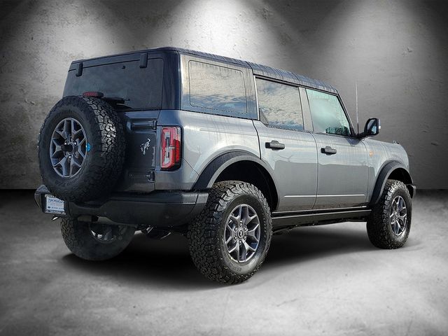 New 2025 Ford Bronco - photo 2