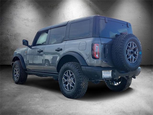 New 2025 Ford Bronco - photo 6