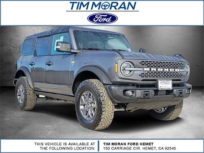 New 2025 Ford Bronco Badlands for sale #F25862 - photo 1