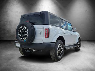 New 2025 Ford Bronco Outer Banks for sale #F25864 - photo 2