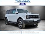 New 2025 Ford Bronco Outer Banks for sale #F25864 - photo 1