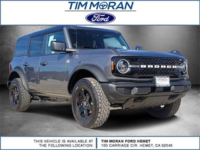 New 2025 Ford Bronco Big Bend for sale #F25865 - photo 1