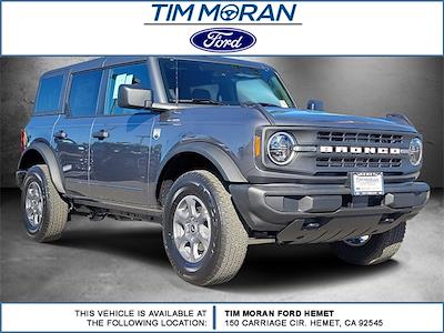 2025 Ford Bronco 4WD SUV for sale #F25866 - photo 1