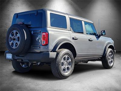 2025 Ford Bronco 4WD SUV for sale #F25866 - photo 2