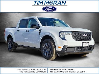 New 2025 Ford Maverick XLT SuperCrew Cab for sale #F25869 - photo 1