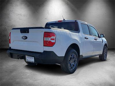 2025 Ford Maverick SuperCrew Cab AWD Pickup for sale #F25869 - photo 2