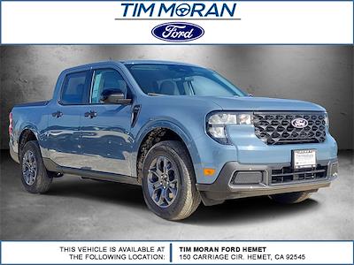 2025 Ford Maverick SuperCrew Cab FWD Pickup for sale #F25870 - photo 1