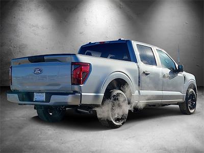 2025 Ford F-150 SuperCrew Cab RWD Pickup for sale #F25873 - photo 2