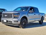 New 2025 Ford F-150 STX SuperCrew Cab for sale #F25873 - photo 5