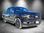 New 2025 Ford F-150 XLT SuperCrew Cab for sale #F25874 - photo 3