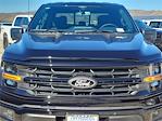New 2025 Ford F-150 XLT SuperCrew Cab for sale #F25874 - photo 21