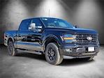 New 2025 Ford F-150 XLT SuperCrew Cab 4WD Pickup for sale #F25877 - photo 2