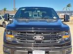New 2025 Ford F-150 XLT SuperCrew Cab 4WD Pickup for sale #F25877 - photo 21