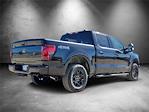 New 2025 Ford F-150 XLT SuperCrew Cab 4WD Pickup for sale #F25877 - photo 3