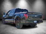 New 2025 Ford F-150 XLT SuperCrew Cab 4WD Pickup for sale #F25877 - photo 4