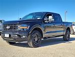 New 2025 Ford F-150 XLT SuperCrew Cab 4WD Pickup for sale #F25877 - photo 5