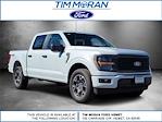 New 2025 Ford F-150 STX SuperCrew Cab 4WD Pickup for sale #F25878 - photo 1