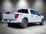 New 2025 Ford F-150 STX SuperCrew Cab 4WD Pickup for sale #F25878 - photo 3