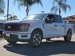 New 2025 Ford F-150 STX SuperCrew Cab 4WD Pickup for sale #F25878 - photo 5