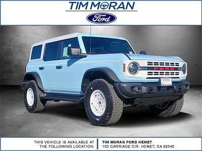 New 2025 Ford Bronco Heritage for sale #F25881 - photo 1