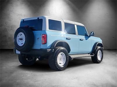 New 2025 Ford Bronco Heritage for sale #F25881 - photo 2