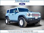 2025 Ford Bronco 4WD SUV for sale #F25881 - photo 1