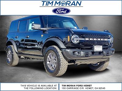 New 2025 Ford Bronco Badlands for sale #F25884 - photo 1