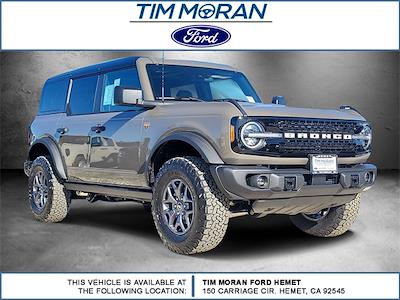 New 2025 Ford Bronco Badlands for sale #F25885 - photo 1
