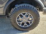 2025 Ford Bronco 4WD SUV for sale #F25885 - photo 22