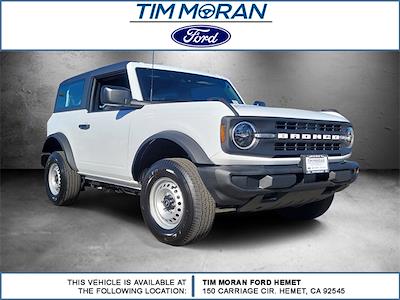 New 2025 Ford Bronco Base for sale #F25886 - photo 1