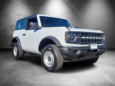 New 2025 Ford Bronco Base for sale #F25886 - photo 2