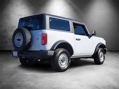 New 2025 Ford Bronco Base for sale #F25886 - photo 2