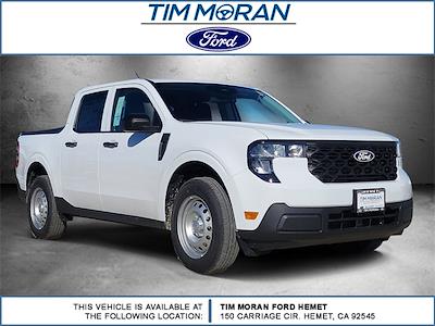 2025 Ford Maverick SuperCrew Cab AWD Pickup for sale #F25890 - photo 1
