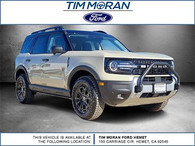 2025 Ford Bronco Sport 4WD SUV for sale #F25892 - photo 1