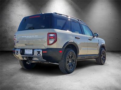 2025 Ford Bronco Sport 4WD SUV for sale #F25892 - photo 2