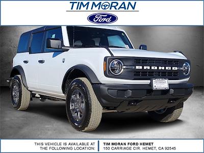 New 2025 Ford Bronco Big Bend for sale #F25893 - photo 1