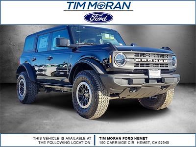 New 2025 Ford Bronco Base for sale #F25894 - photo 1