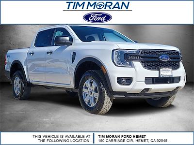 2025 Ford Ranger SuperCrew Cab 4WD Pickup for sale #F25897 - photo 1