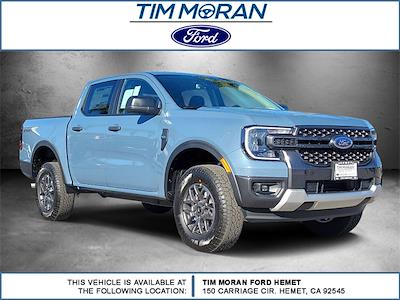 2025 Ford Ranger SuperCrew Cab RWD Pickup for sale #F25898 - photo 1