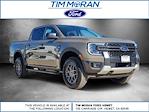 New 2025 Ford Ranger XLT SuperCrew Cab for sale #F25901 - photo 1