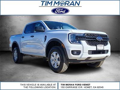 2025 Ford Ranger SuperCrew Cab RWD Pickup for sale #F25903 - photo 1