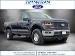 New 2025 Ford F-150 XL Regular Cab for sale #F25904 - photo 1